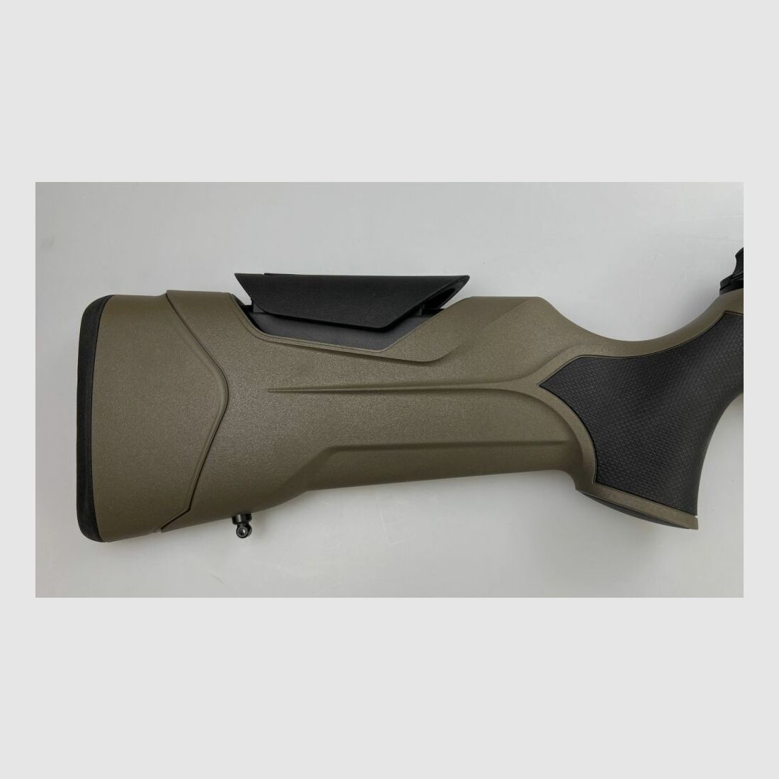 Blaser R8 Professional 2.0 dark olive