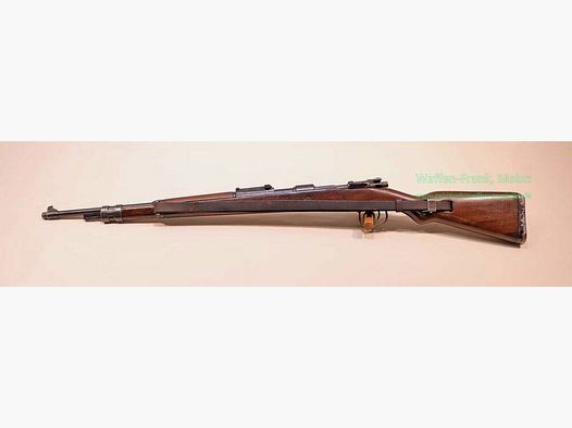 La Coruña - España Mod. 98/43