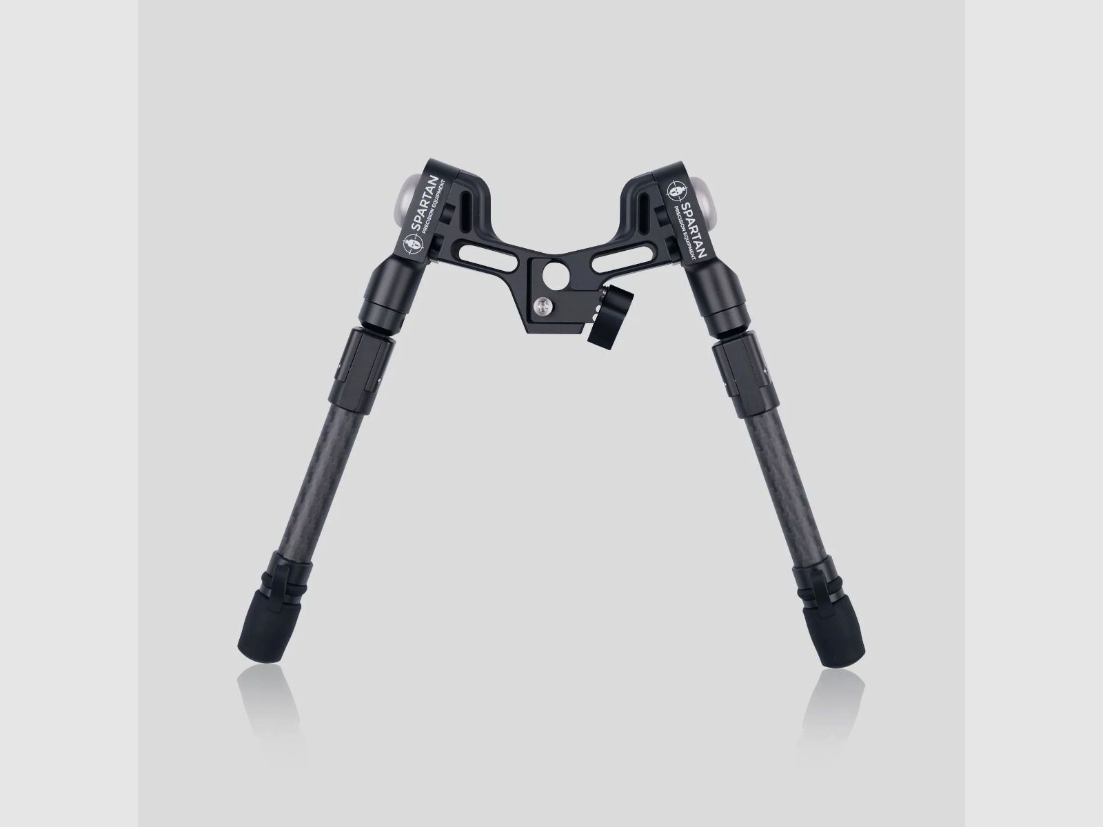 Bipod Spartan Valhalla – Picatinny-Schiene – 12-21,8 cm