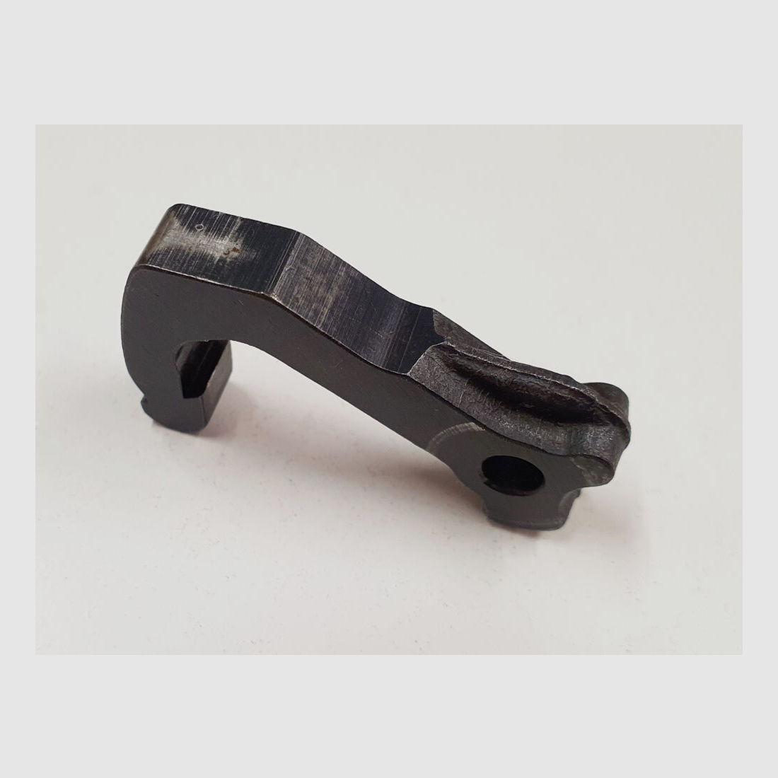 Gewehr 43 / Karabiner 43 ( G43 / K43 ) original Ersatzteil [46] Hahn für Gewehr 43 / Karabiner 43 ( G43 / K43 ) original Ersatzteil z.B. duv qve bcd ac