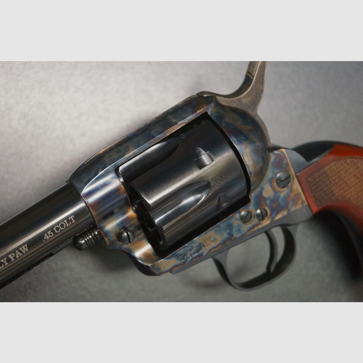 Uberti El Patron Grizzly Paw .45 Colt, Bild 6 von 7