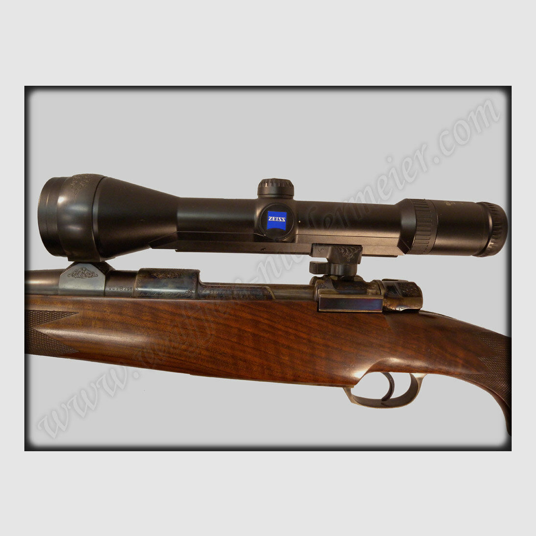 Niedermeier M98