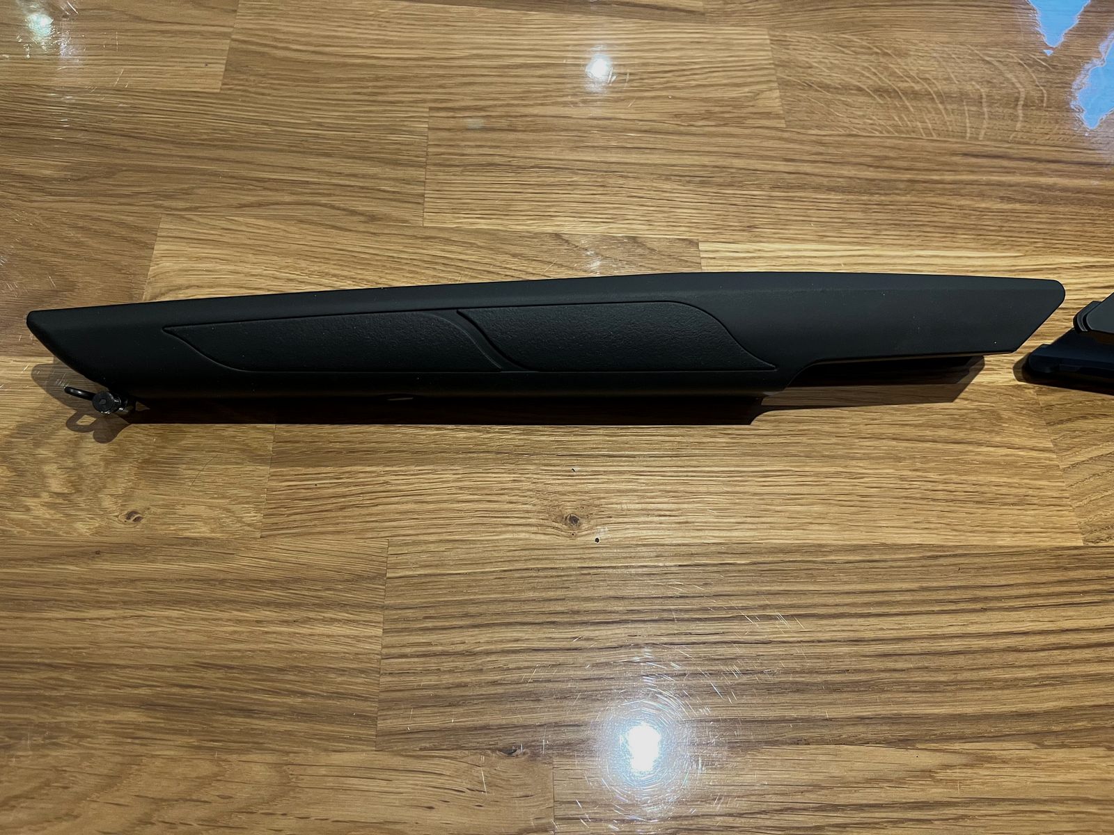 Merkel RX Helix Schaft Explorer