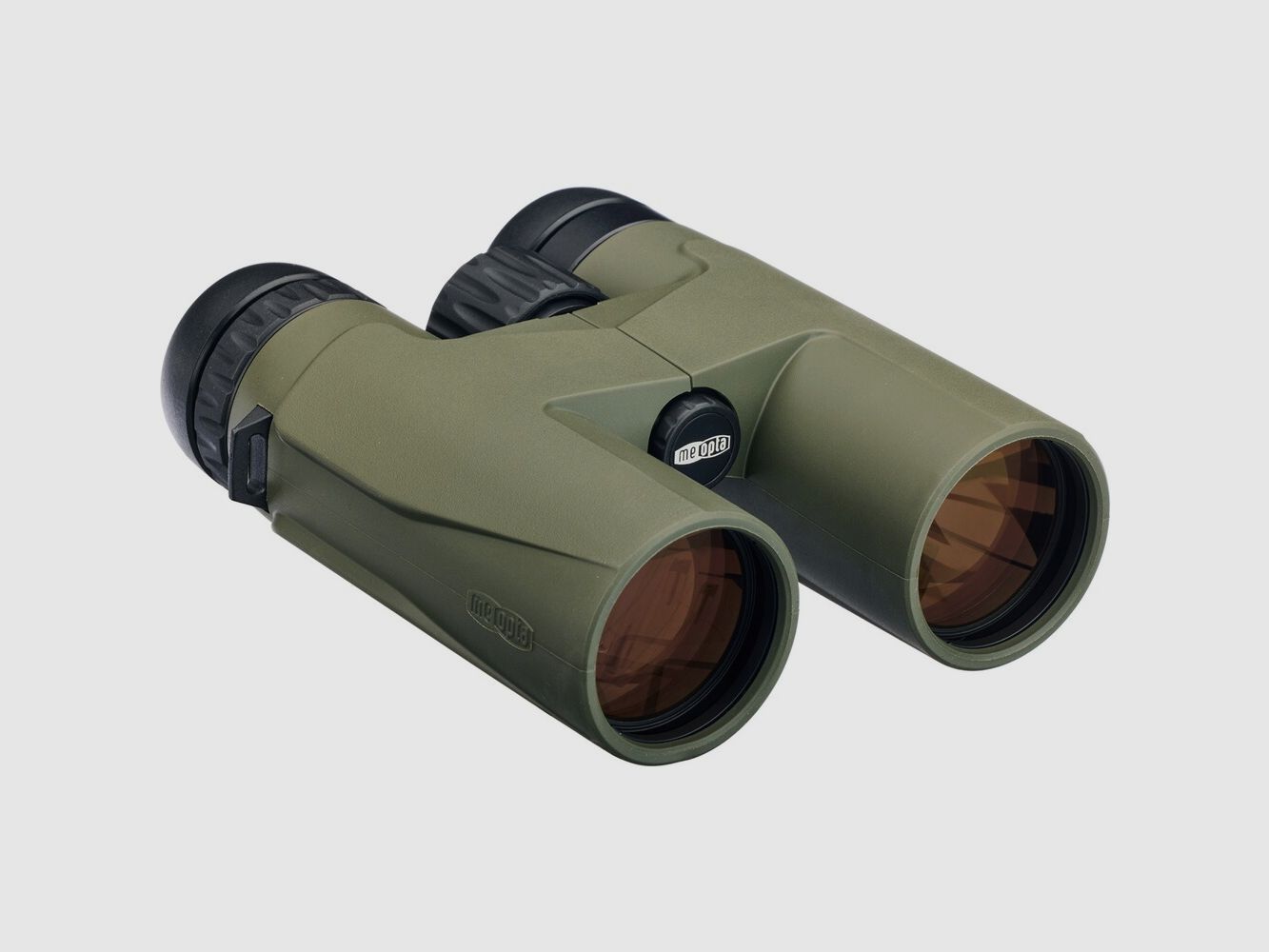 Jumelles Meopta Meo Hunter W 10×42, image 3 sur 7