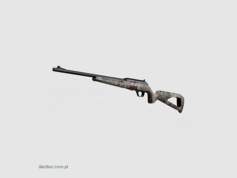 Karabinek WILDCAT STRATA 16,5" 22LR, zdjęcie 3 z 3