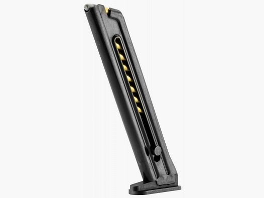MAGAZIN BUCKMARK 10 SCHUSS