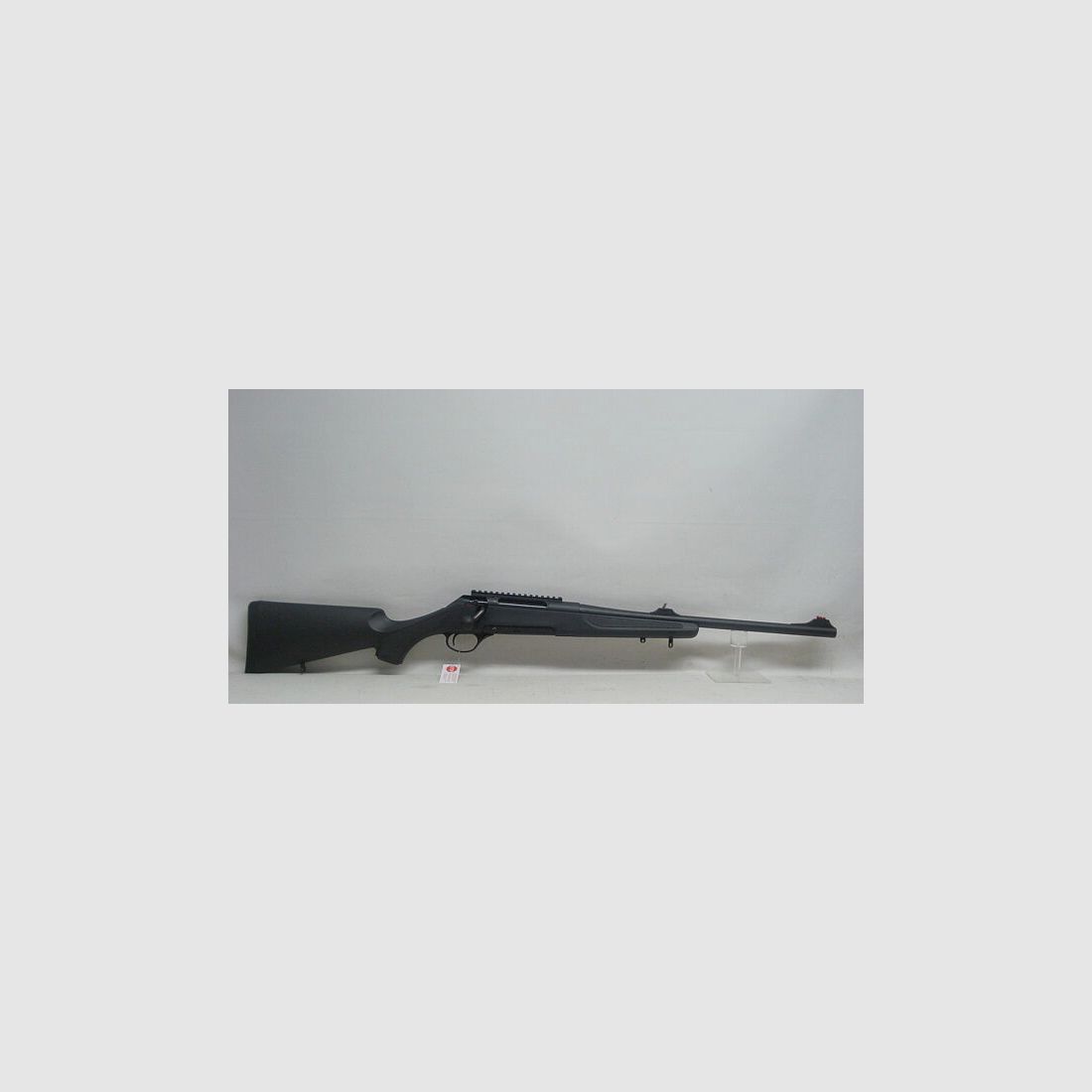 Haenel Jäger 10 Compact LL51 SW & MG