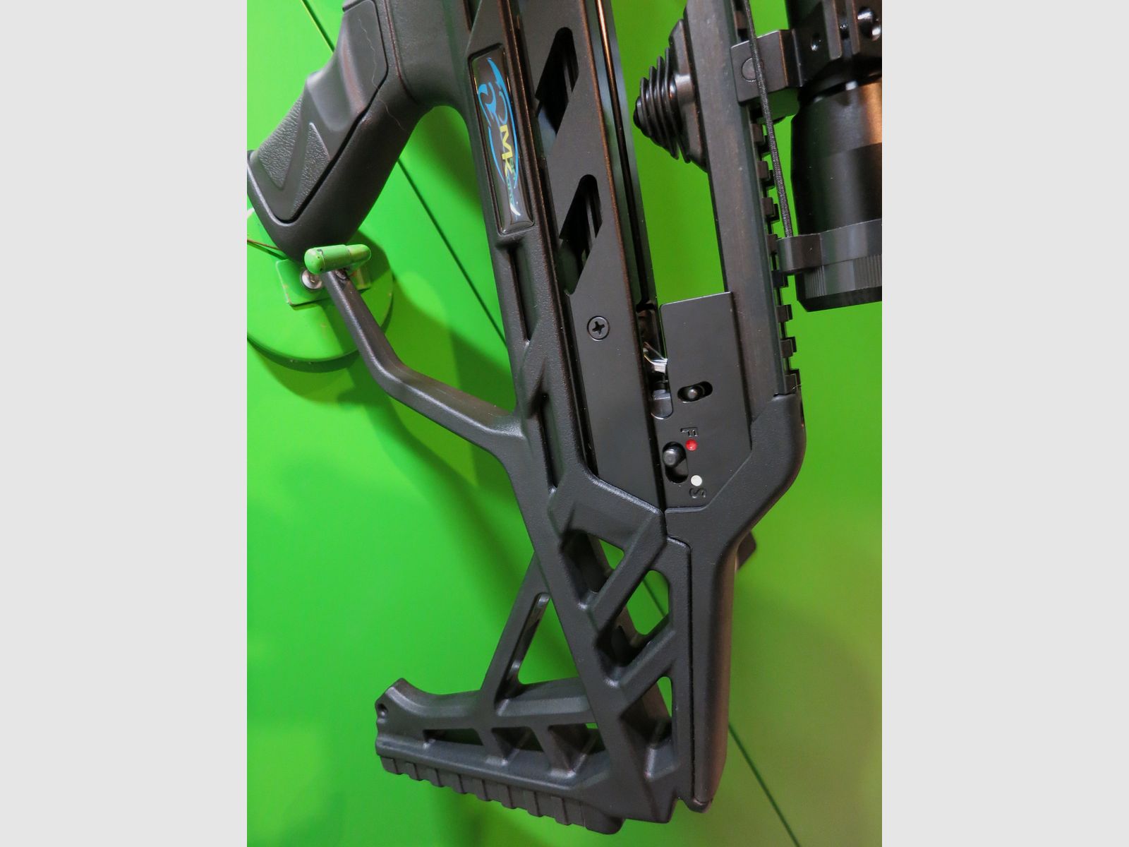 Man Kung XB-65, compound bow -25%   #29