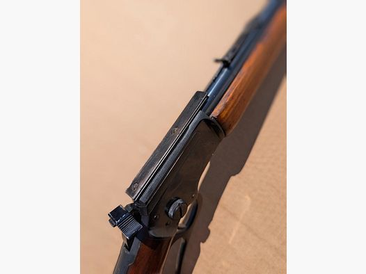 Unterhebelrepitierer Marlin 39D ,  Winchester ,22lr