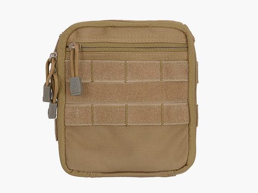 Utility Pouch - Coyote [8FIELDS]