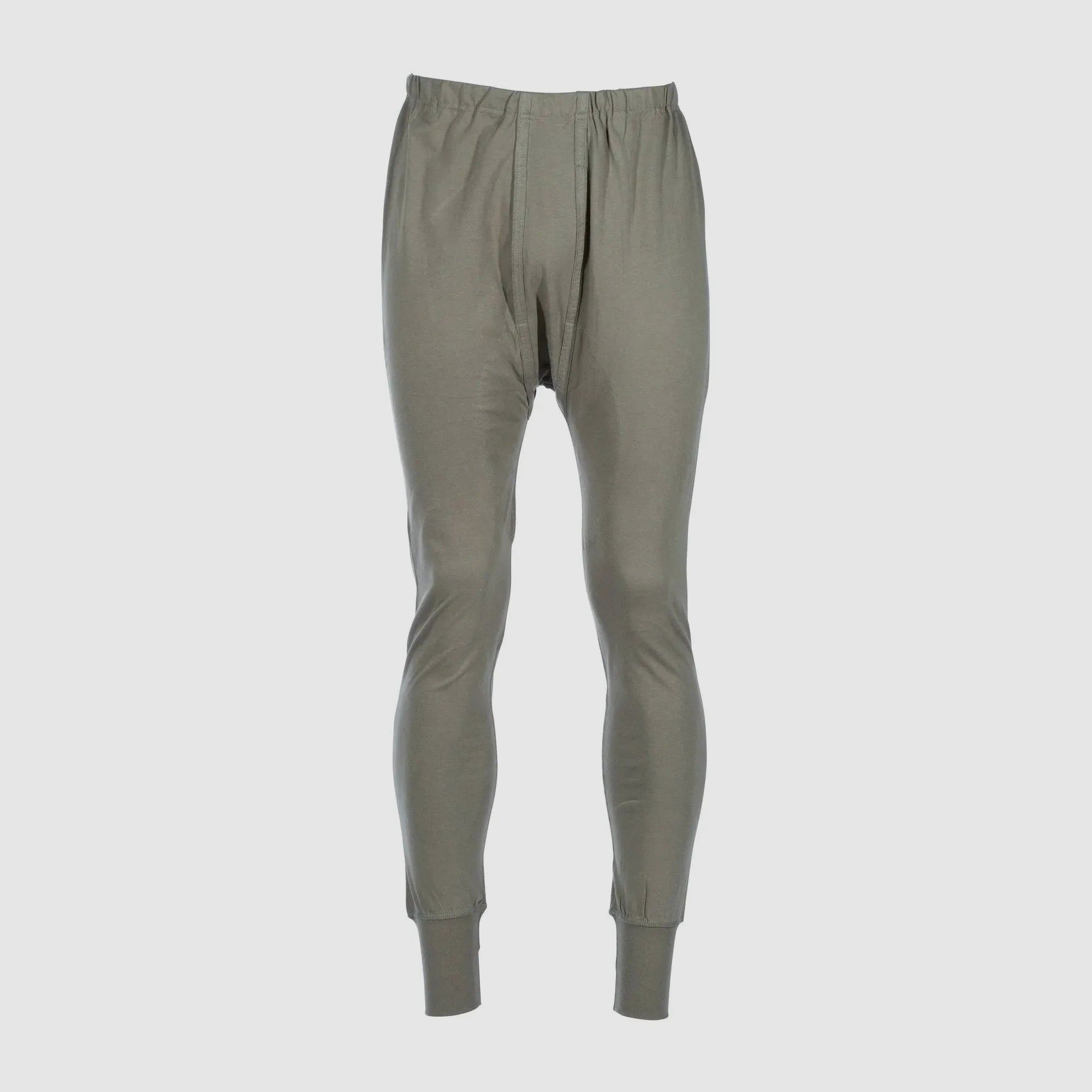 Unbekannt BW Unterhose Lang nach Bundeswehr TL