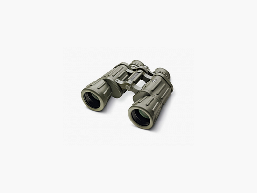 Binocolo Swarovski Habicht 10x40 W GA - rivestito in gomma