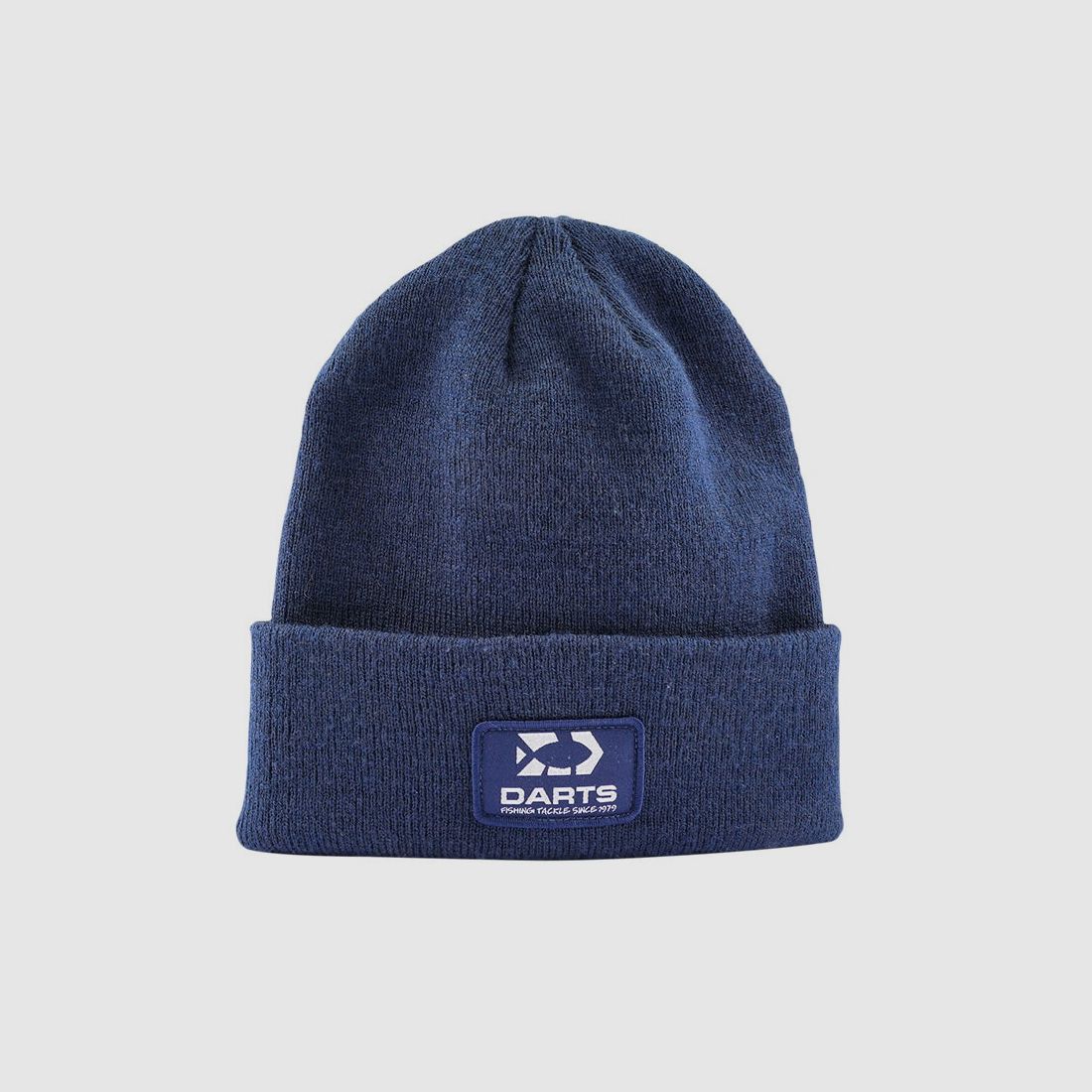 Cappello Darts Blu Navy