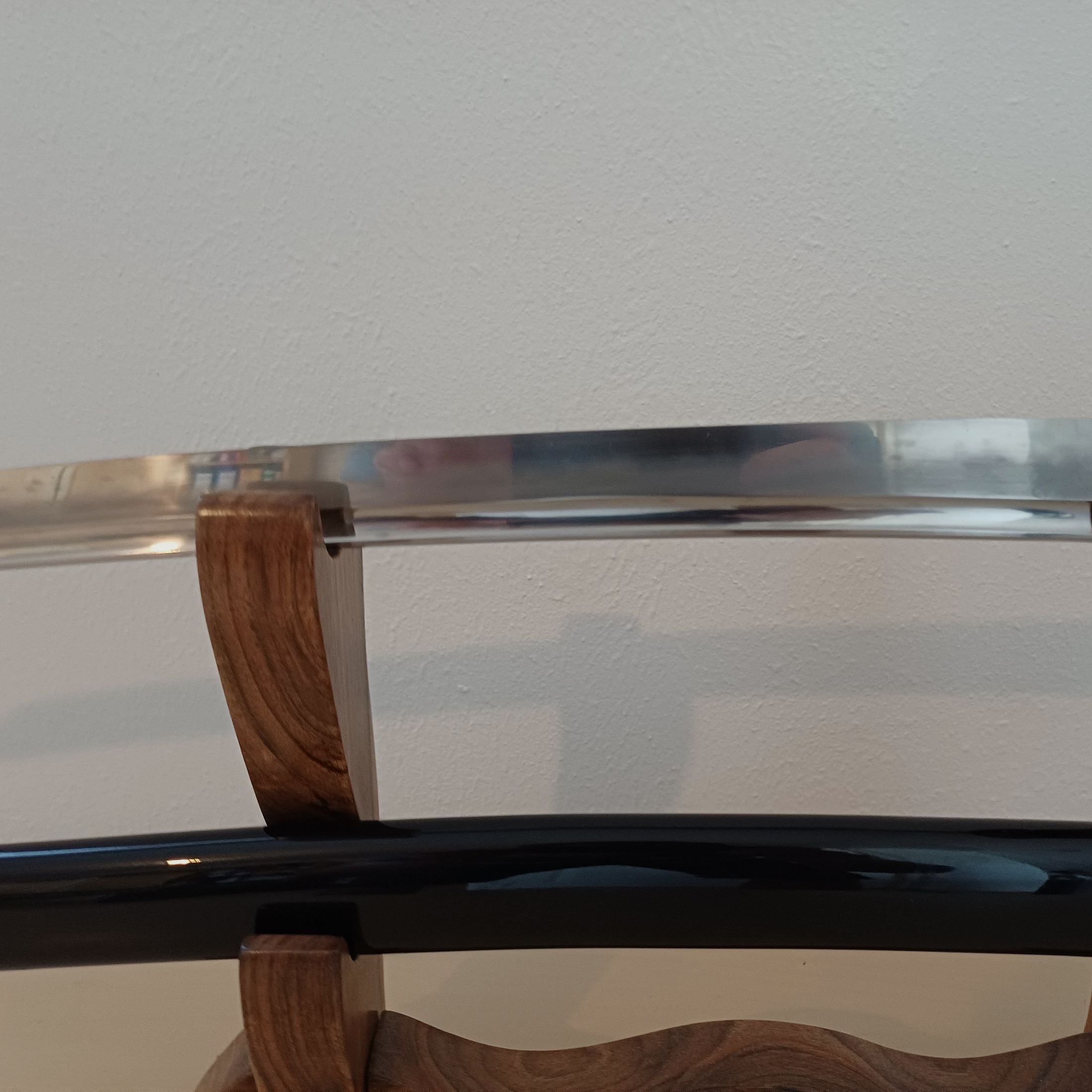 John Lee Wakizashi Ten Kei