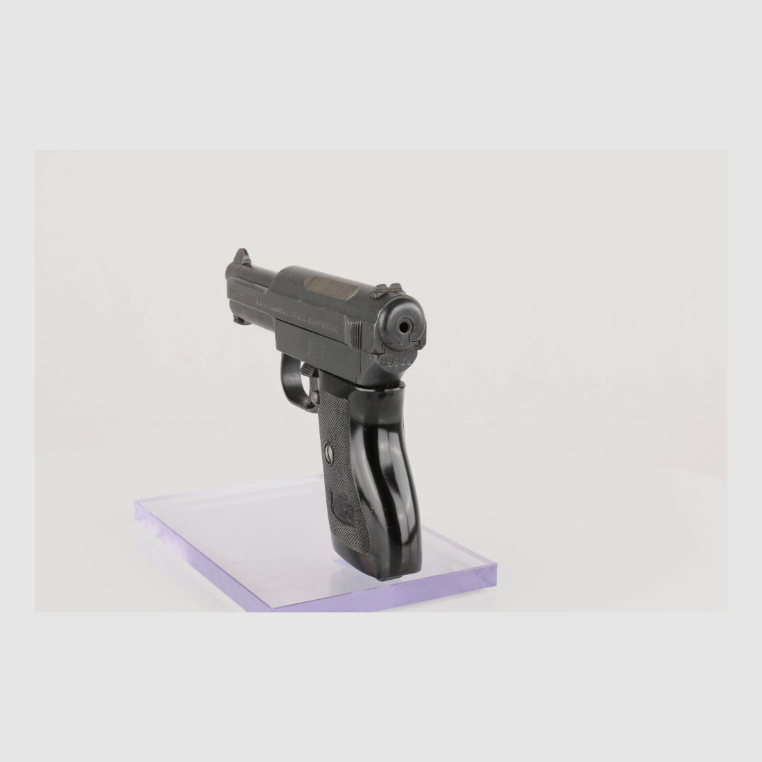 Mauser Mod. 1914