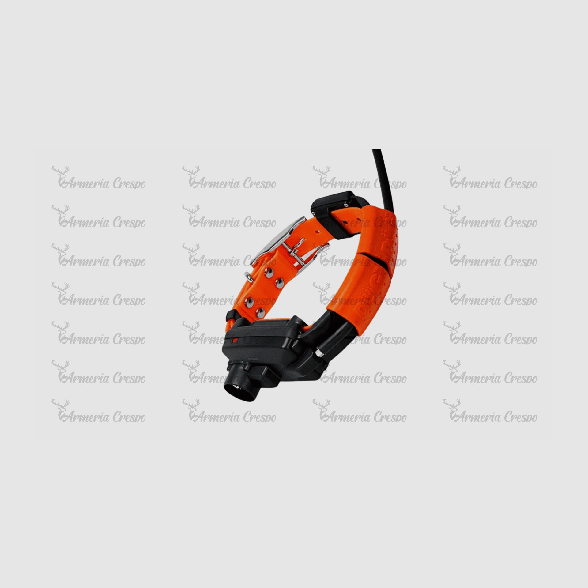 Extra Halsband X30-B Beeper, afbeelding 2 van 3