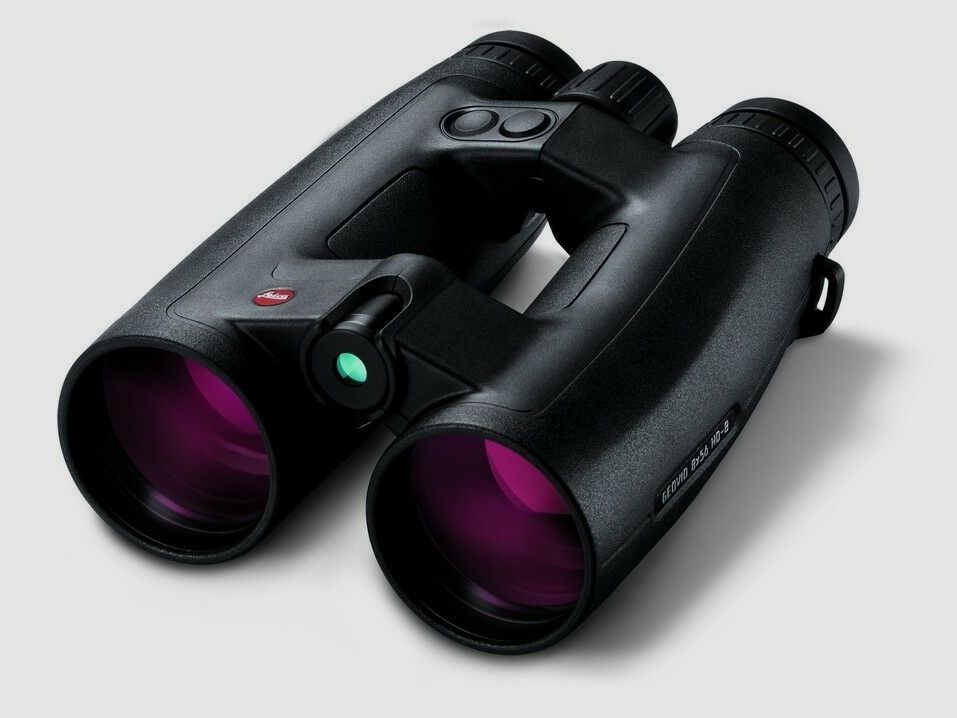 Leica Geovid HD-B 8x56