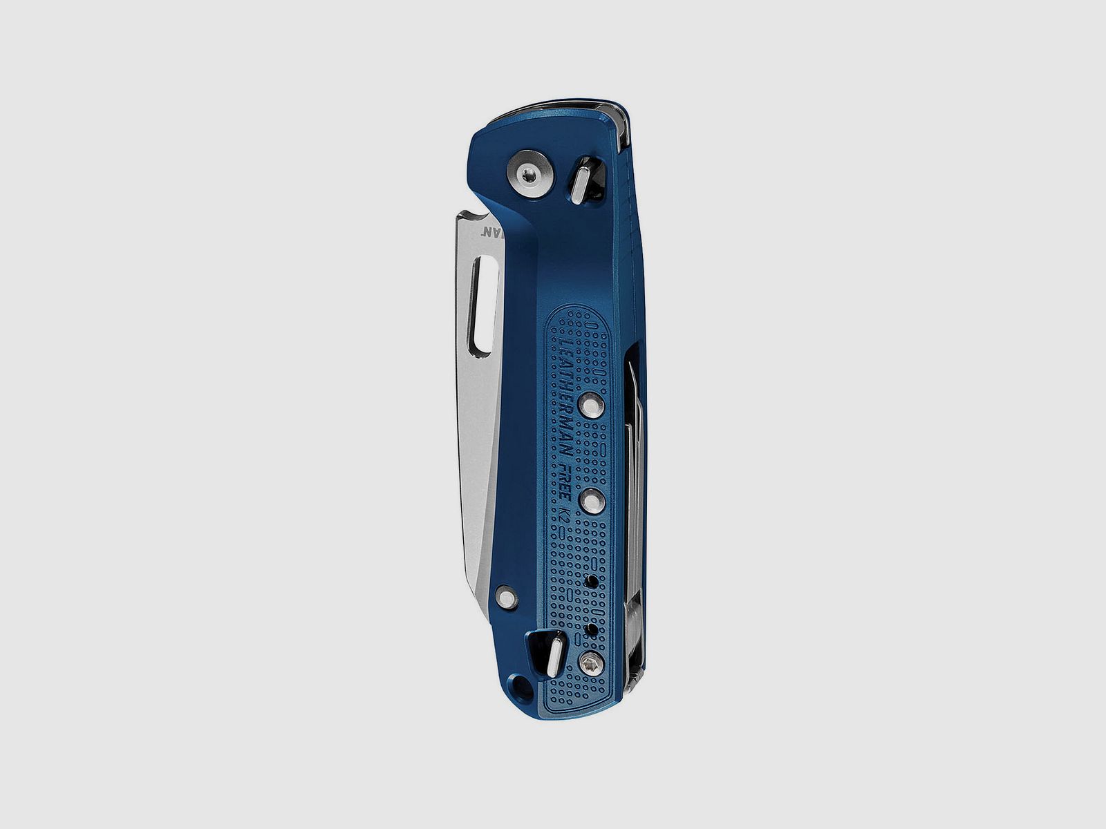 Leatherman FREE K2 Navy, Bild 2 von 2