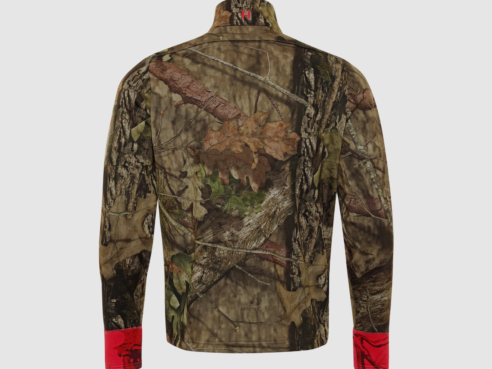 Fleecejacke Härkila Moose Hunter 2.0, Bild 2 von 6