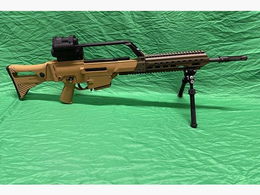 Heckler & Koch HK243 S TAR .223Rem