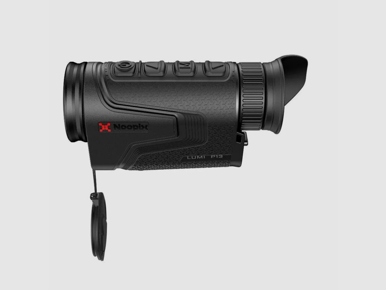 Nocpix LUMI LP13 Wärmebildmonokular, Bild 2 von 9