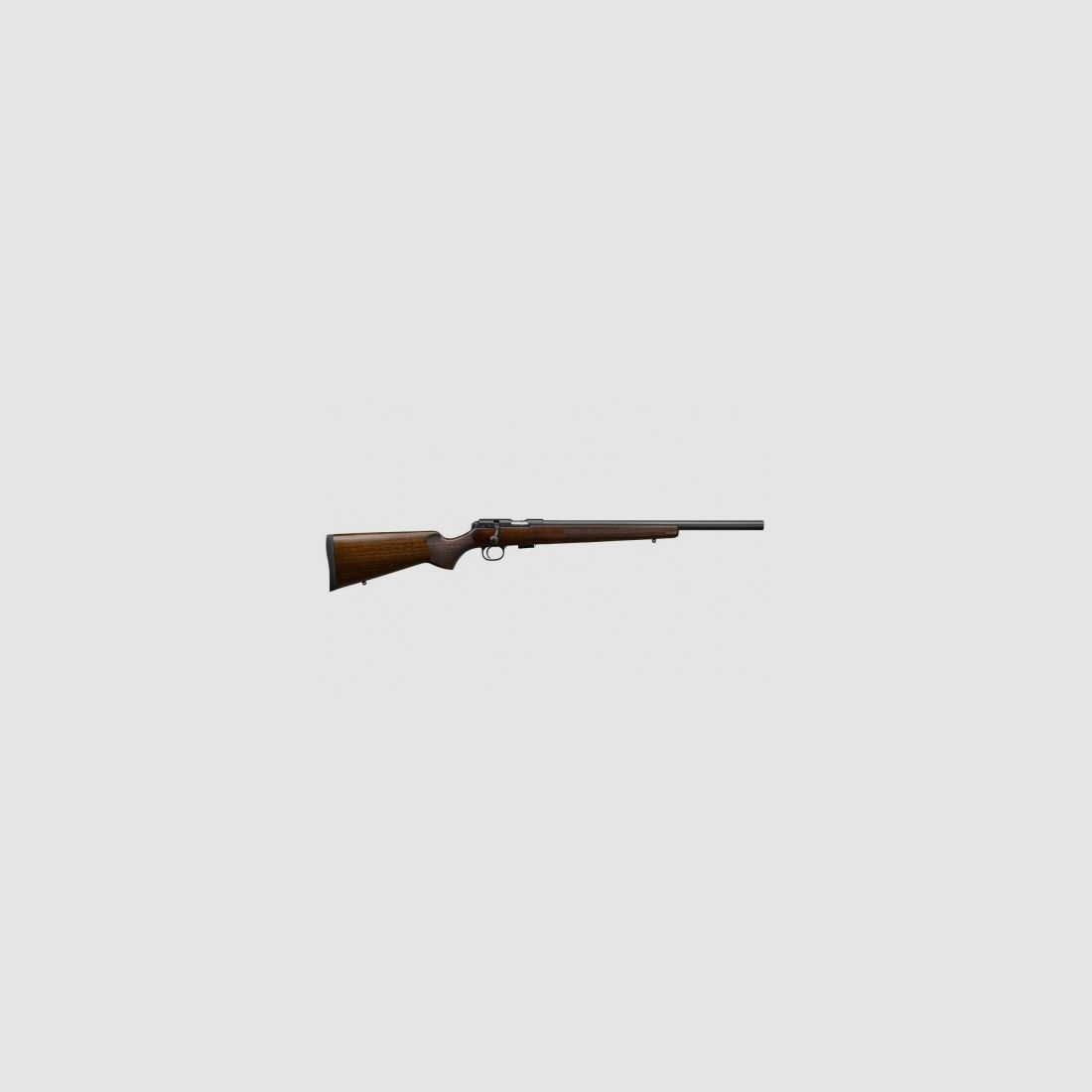 Rifle Ceska CZ 457 Varmint, imagen 1 de 2