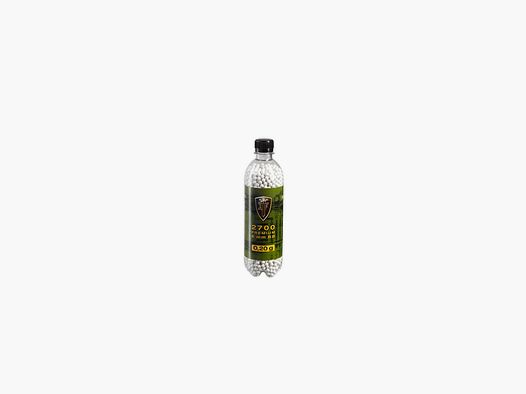 AIRSOFT KUGELN ELITE FORCE PREMIUM 0,20 G 2700 STK
