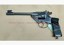 Khyberpass -Pakistan Webley MK III
