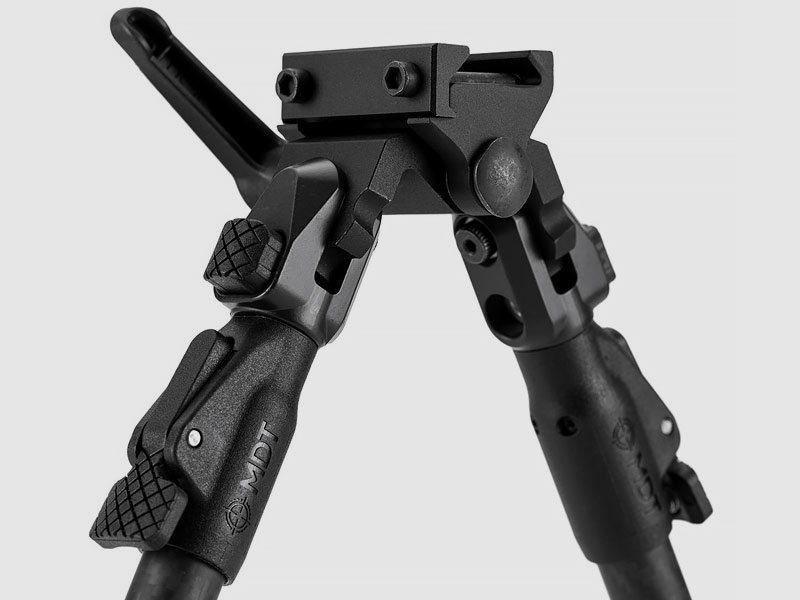 MDT GRND-POD Zweibein für Picatinny