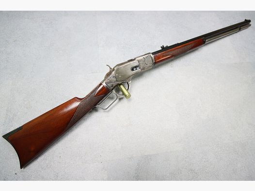 Fusil Hege Uberti Lever Action "Winchester" Modèle 1873