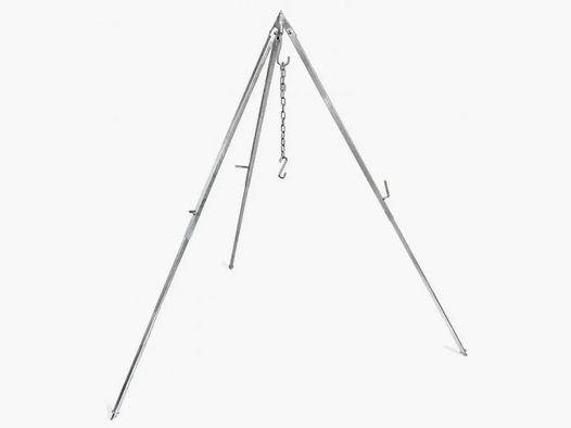 Petromax Petromax Dreibein mit Kette & Haken