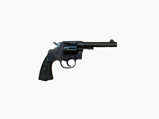 Colt New Service