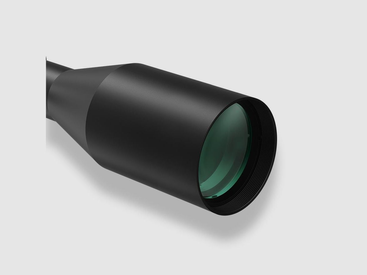Luneta celownicza DiscoveryOpt LHT 6-24×44 SFIR FFP + Montaż, zdjęcie 4 z 10