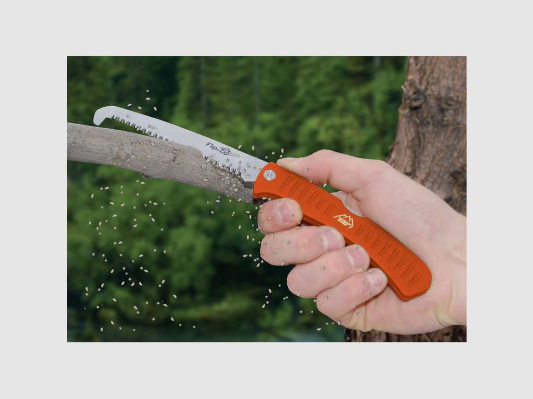 Sega Outdoor Edge FW-45 Flip n' Zip Saw, imagen 2 de 5