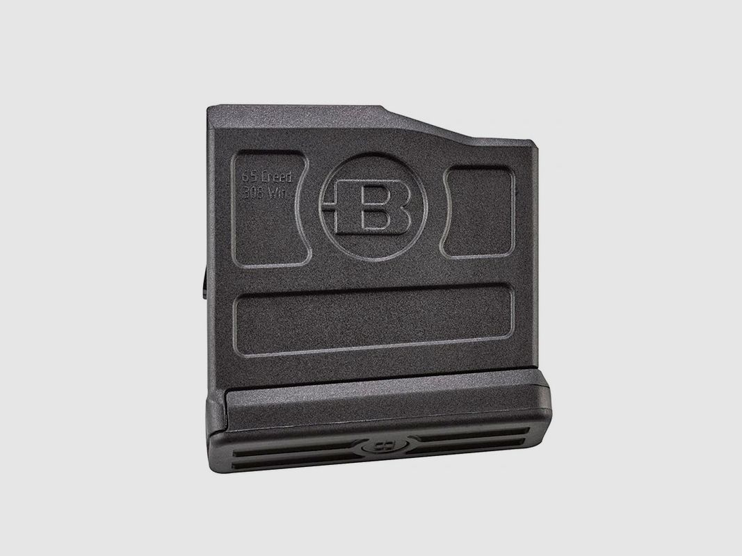 BERGARA MAGAZINE B14 SA AICS 5 RD 308/6,5CM/6,5 PRC, imagen 1 de 2