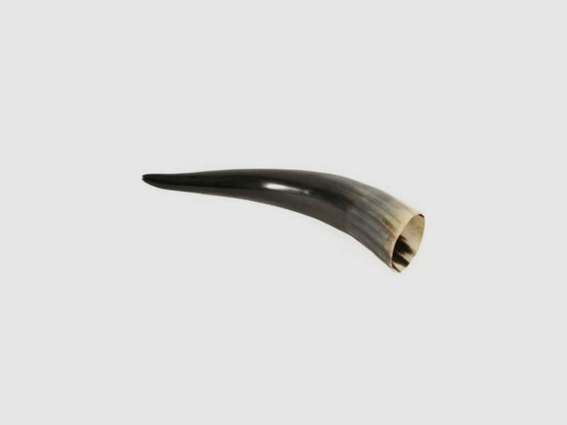Brass Signal Horn 31 cm, image 5 of 6