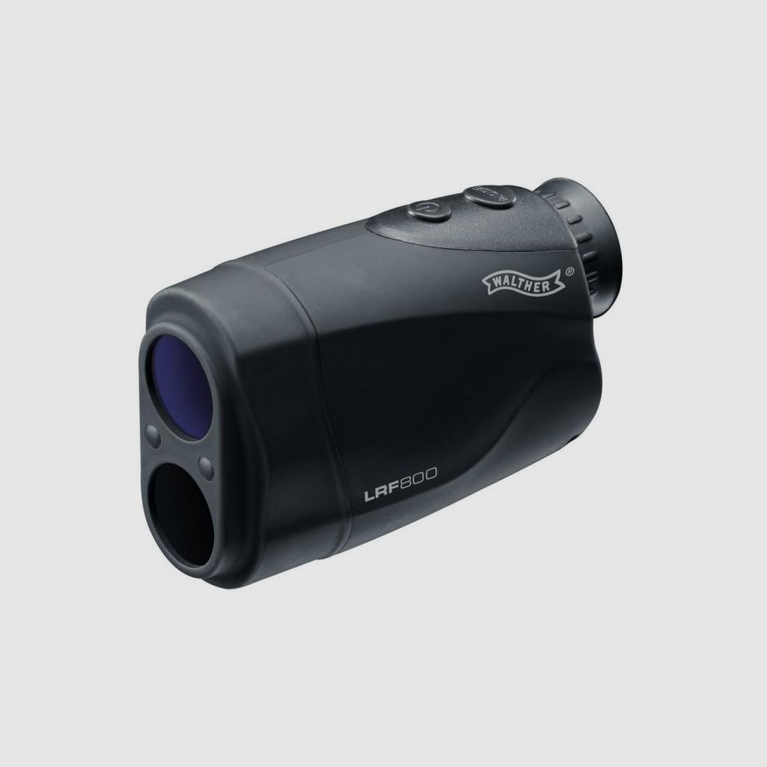 Carl-Walther LRF 800 Laser Entfernungsmesser