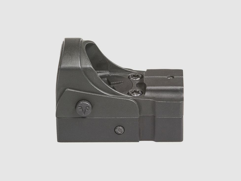 Firefield Impact Mini 5MOA mirino reflex, immagine 3 di 5