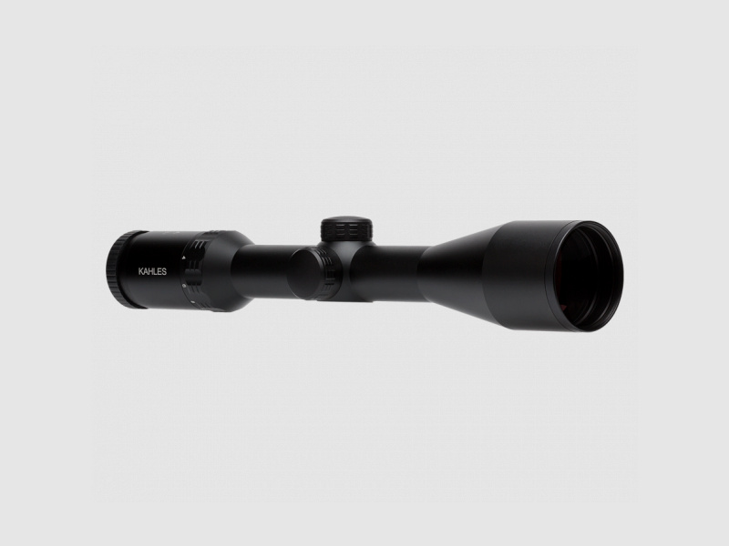 Kahles Helia 2-10x50i riflescope