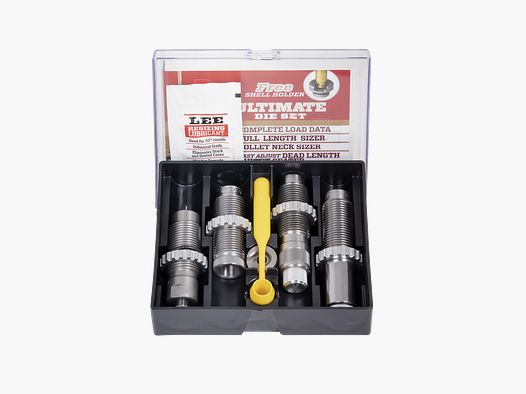 JEU D'OUTILS ULTIMATE 4P LEE 6.5 CREEDMOOR