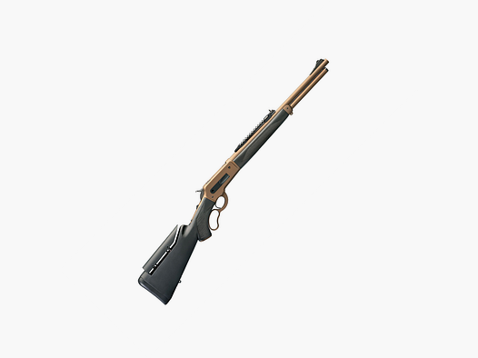 Pedersoli 86/71 Lever Action Boarbuster Mark II .45/70