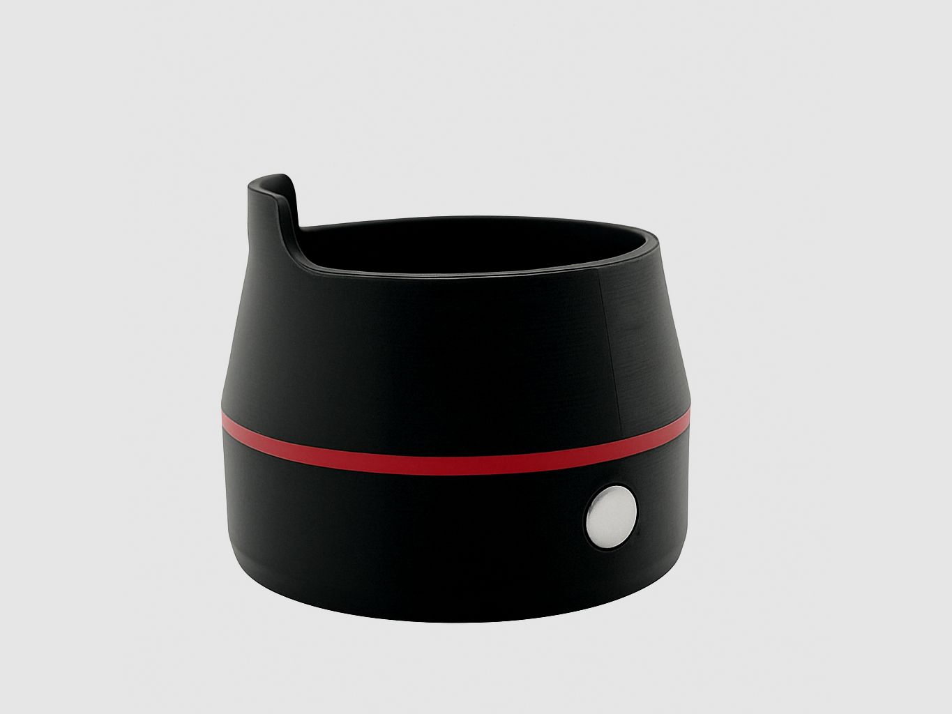 AEA HP Max 1/2 - Złącze do zbiornika powietrza - opcjonalnie z wskaźnikiem kolorów