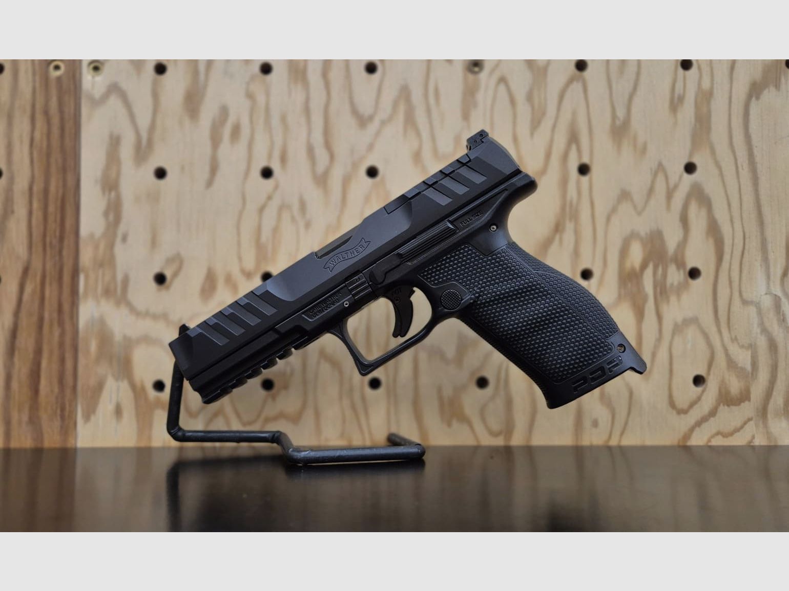 Walther PDP Full Size 5", image 2 sur 2