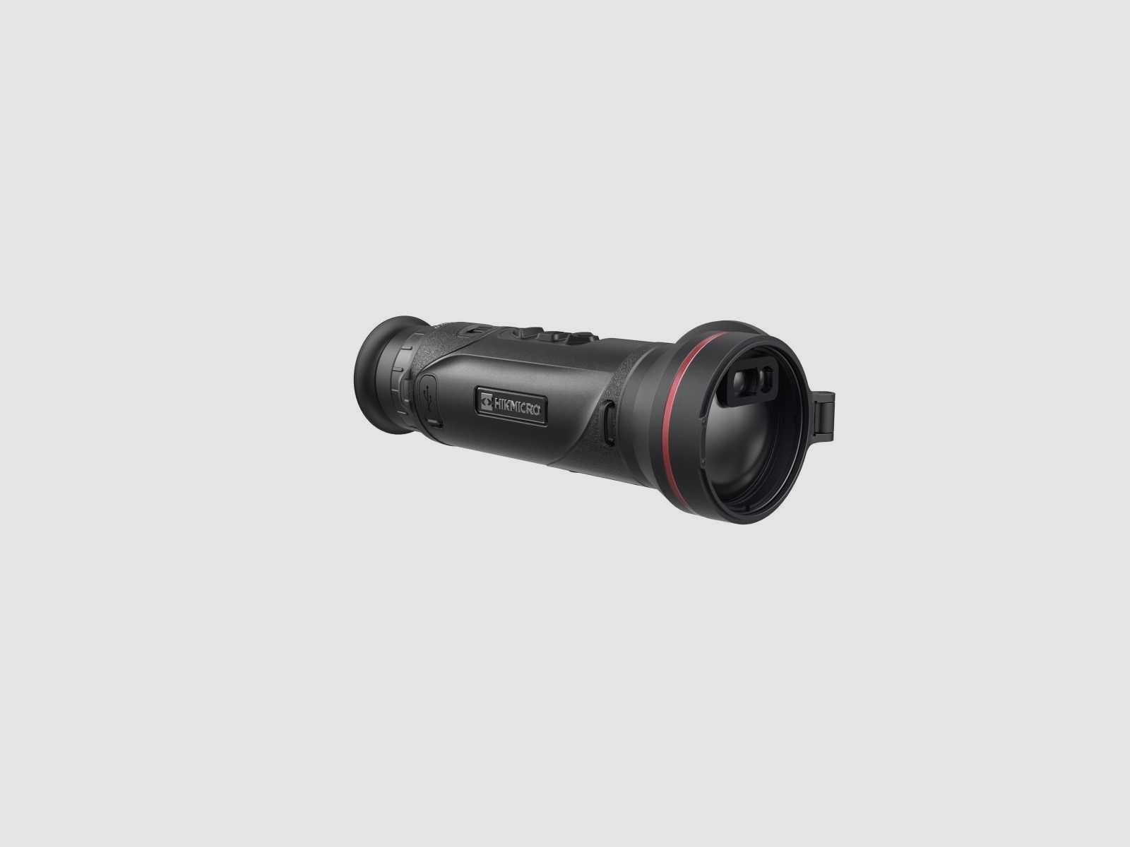 HIKMICRO warmtebeeld monokulair Falcon LRF FQ50L 2.0