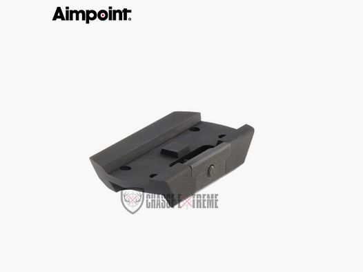 Bevestiging AIMPOINT Micro voor 11 mm Rail met Sleutel en Schroeven