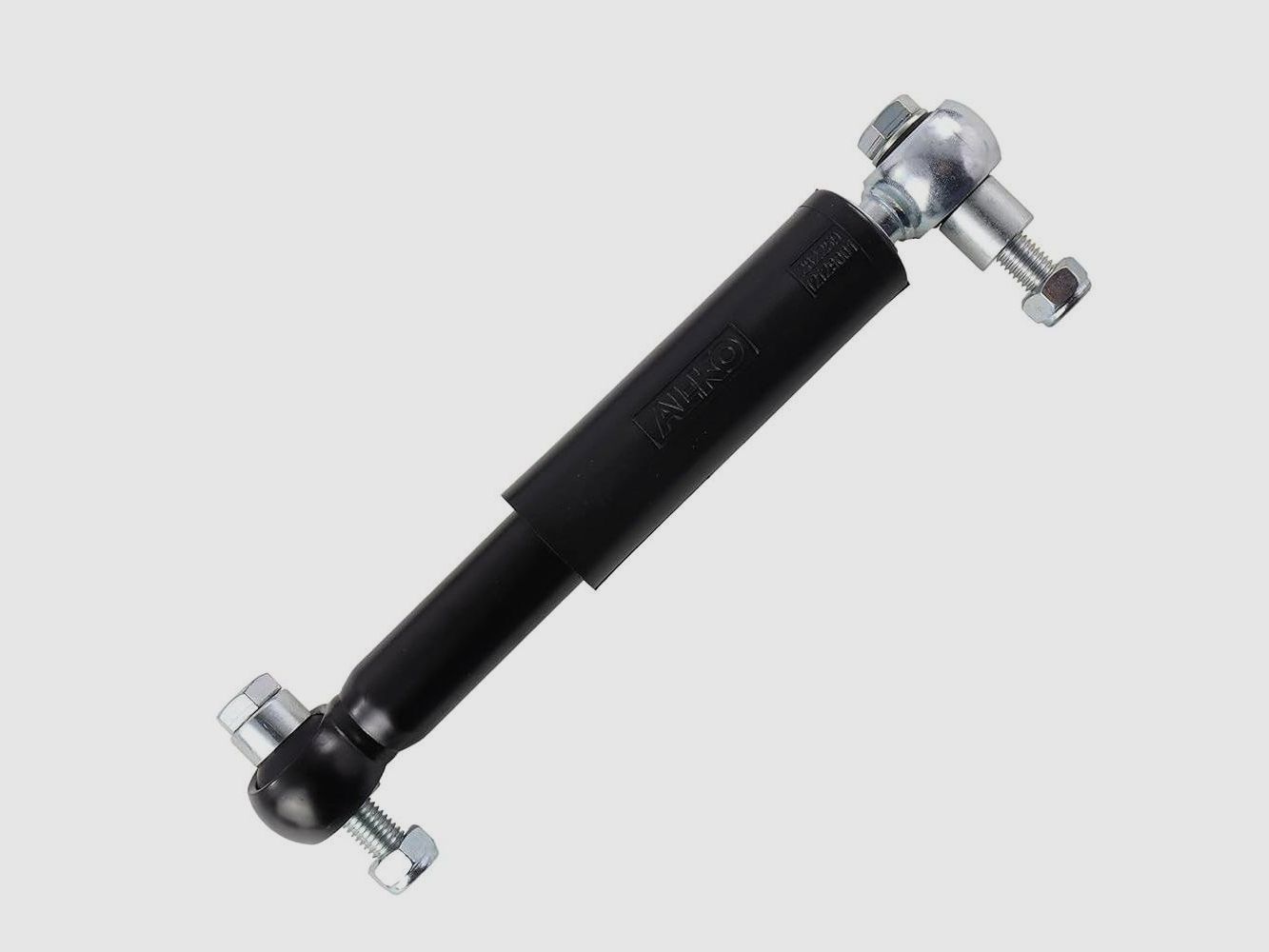Montaggio Amortizzatore RTI Optics - Alluminio Universale - Riduzione del Recoil - Precisione e Comfort di Tiro, immagine 4 di 5