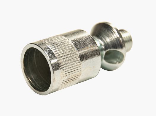 Zoraki 914 cañón adicional - señal de gas