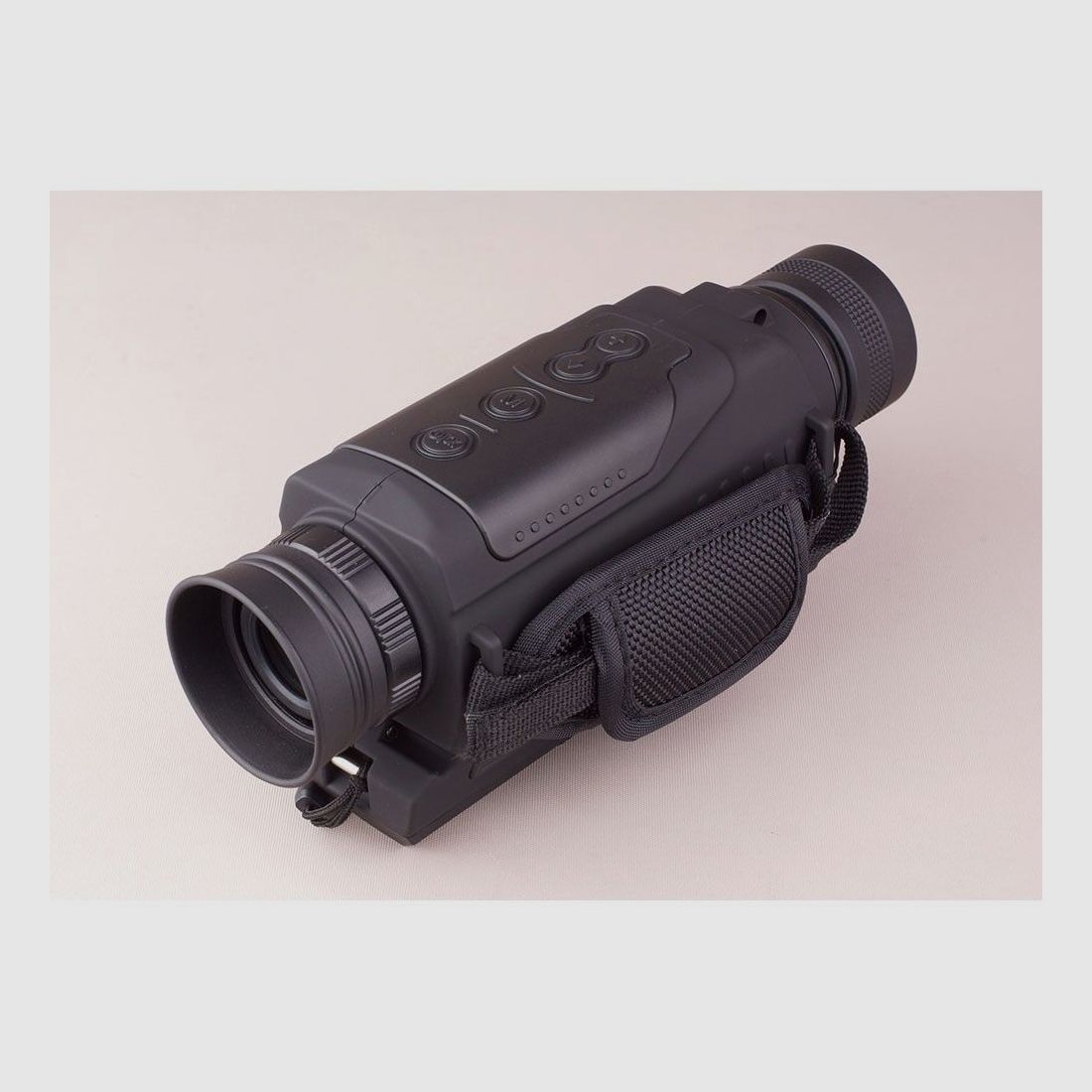 Monocolo Visione Notturna KONUSPY-12 5×40 zoom, immagine 3 di 6