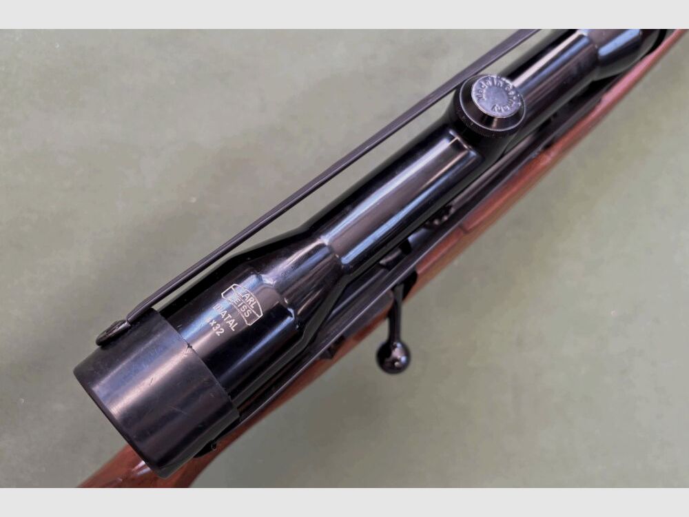 Krico ohne 5,6x50Mag, Bild 3 von 4