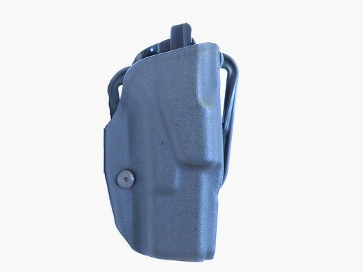 Funda Pistola Glock 19 Seguridad paisano